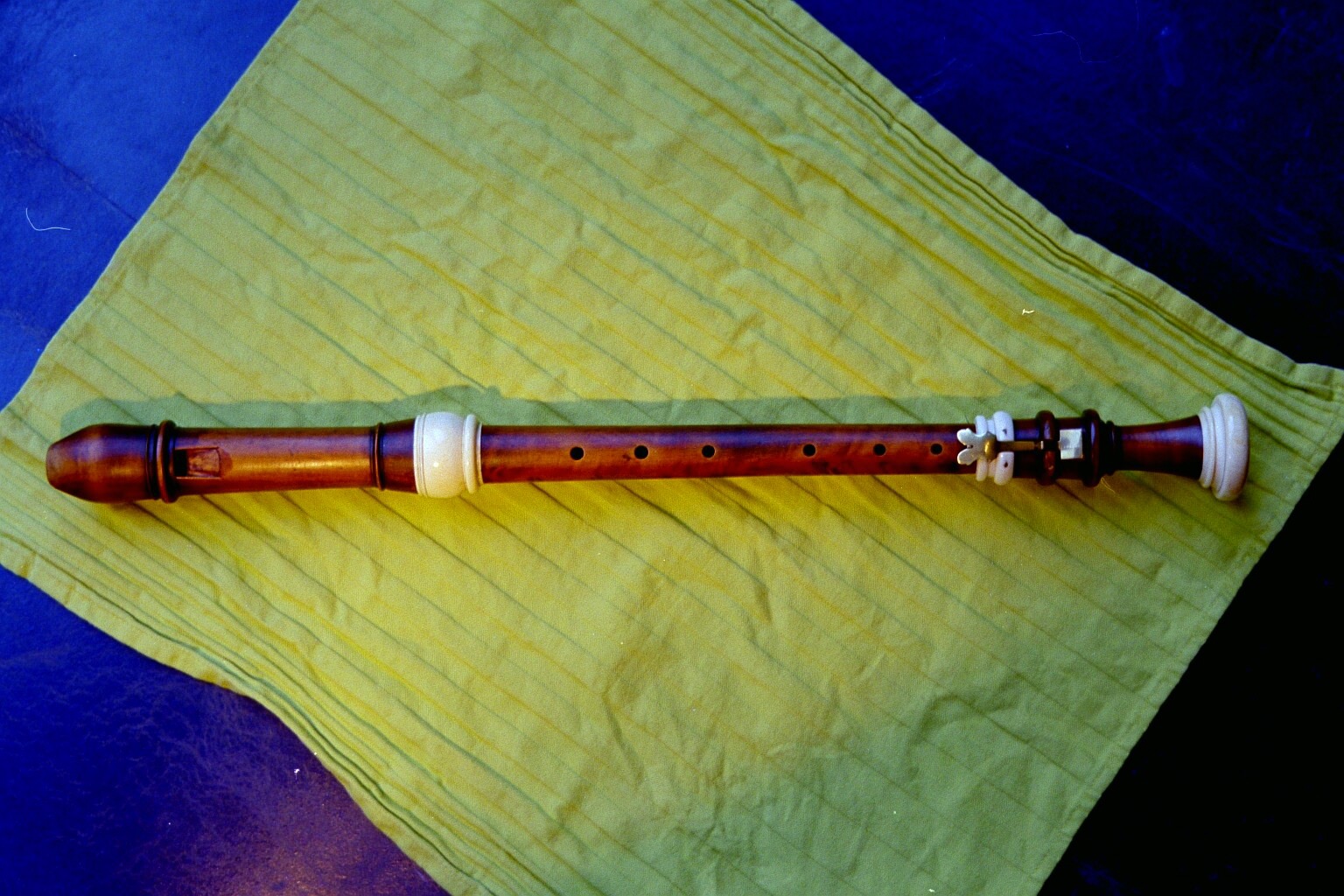 Flute picture no. 10